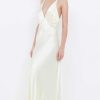 BEC + BRIDGE Moon Dance V Maxi Dress