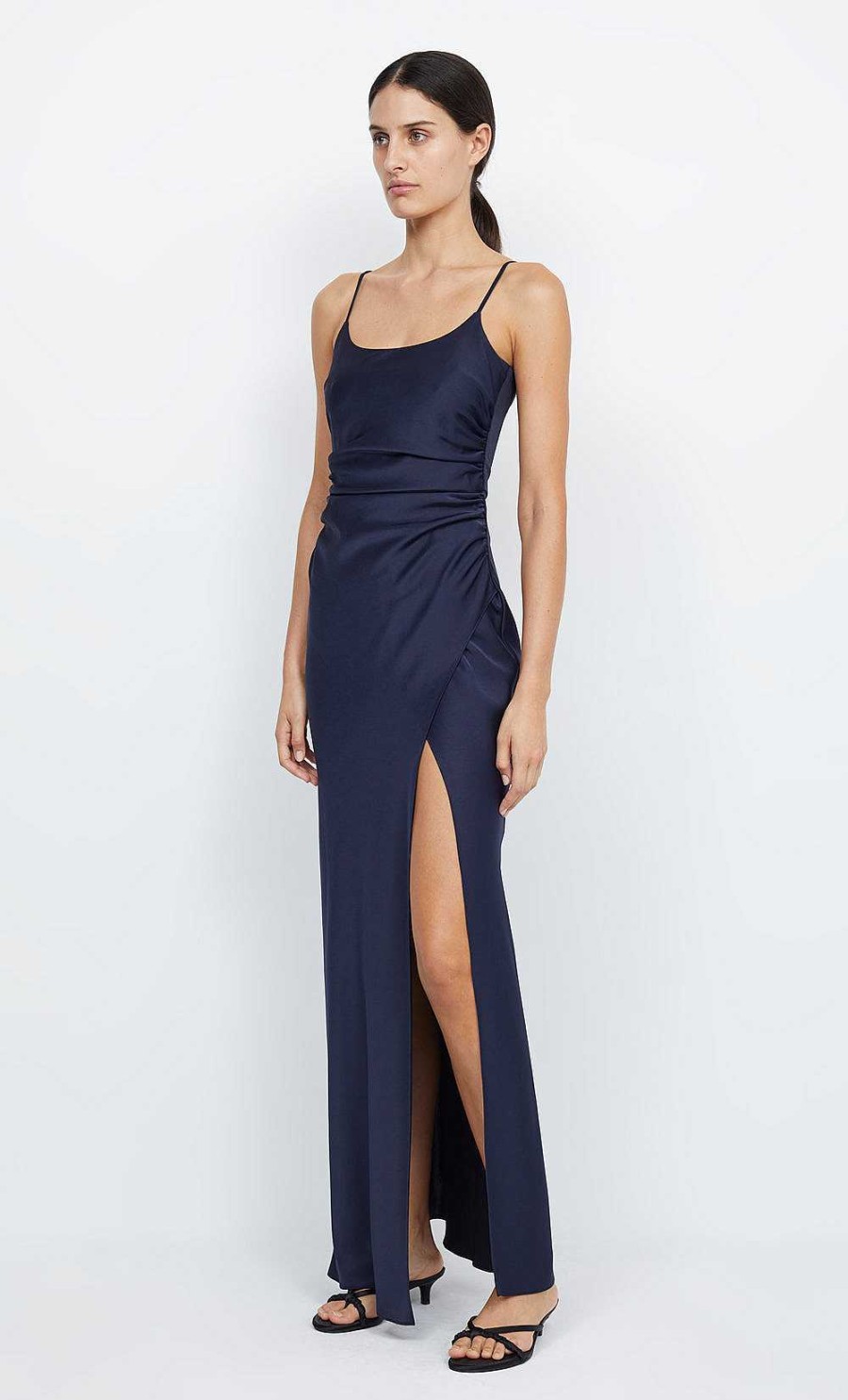 BEC + BRIDGE Eternity Scoop Maxi Dress