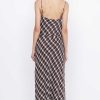 BEC + BRIDGE Chiara Wrap Maxi Dress