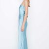 BEC + BRIDGE Moon Dance Strapless Dress