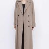 BEC + BRIDGE Yvonne Trench Coat