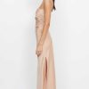 BEC + BRIDGE Eternity Strapless Maxi