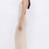 BEC + BRIDGE Sadie Sequin Knit Slip Dress