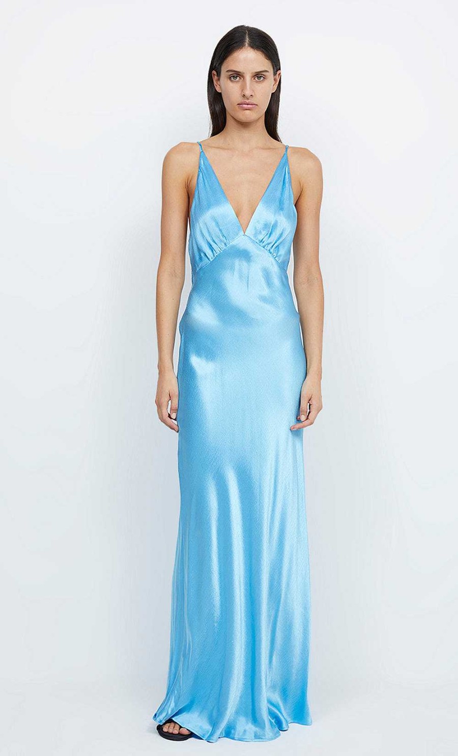 BEC + BRIDGE Lorelai V Maxi Dress