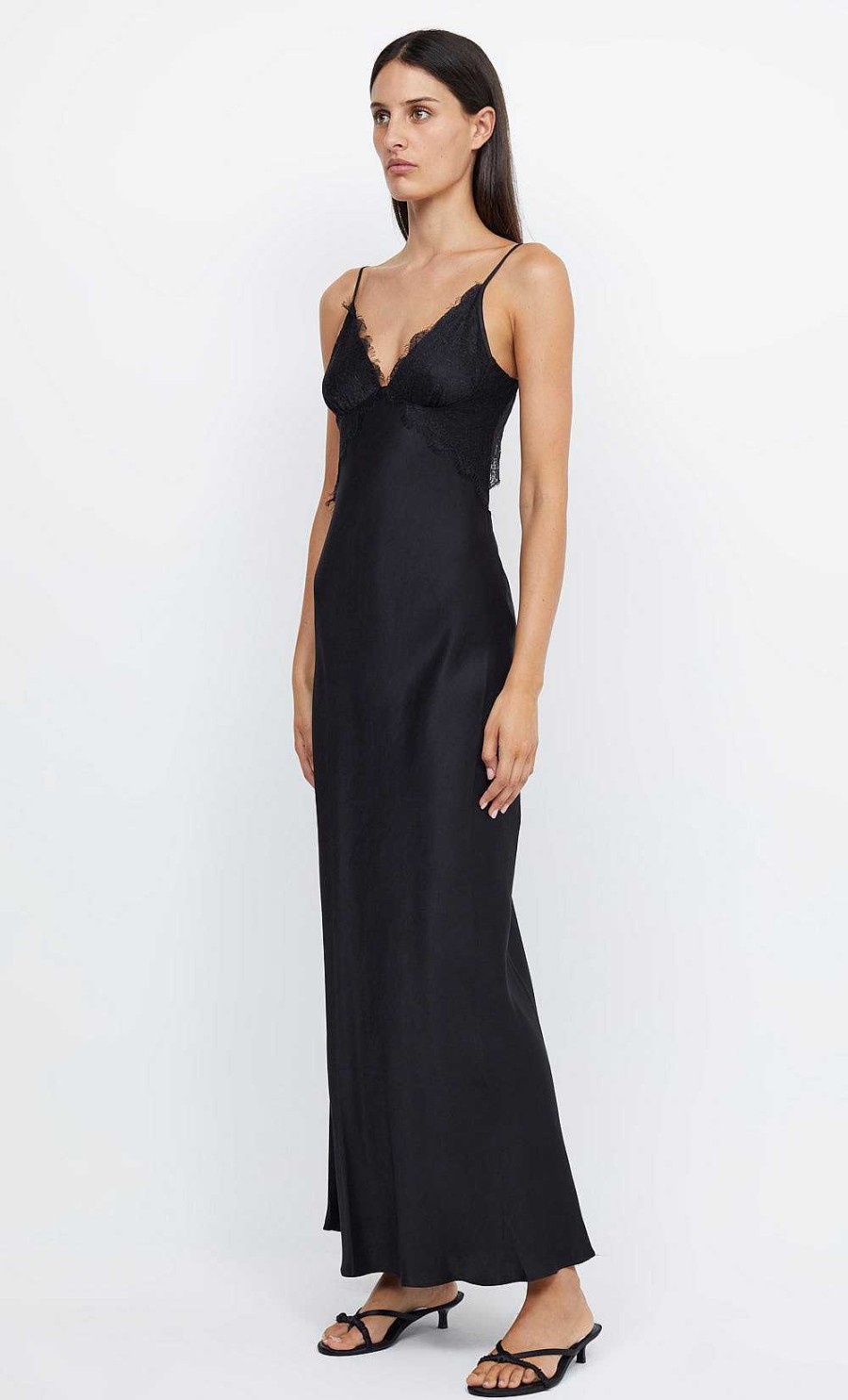 BEC + BRIDGE Emery Lace Maxi Dress