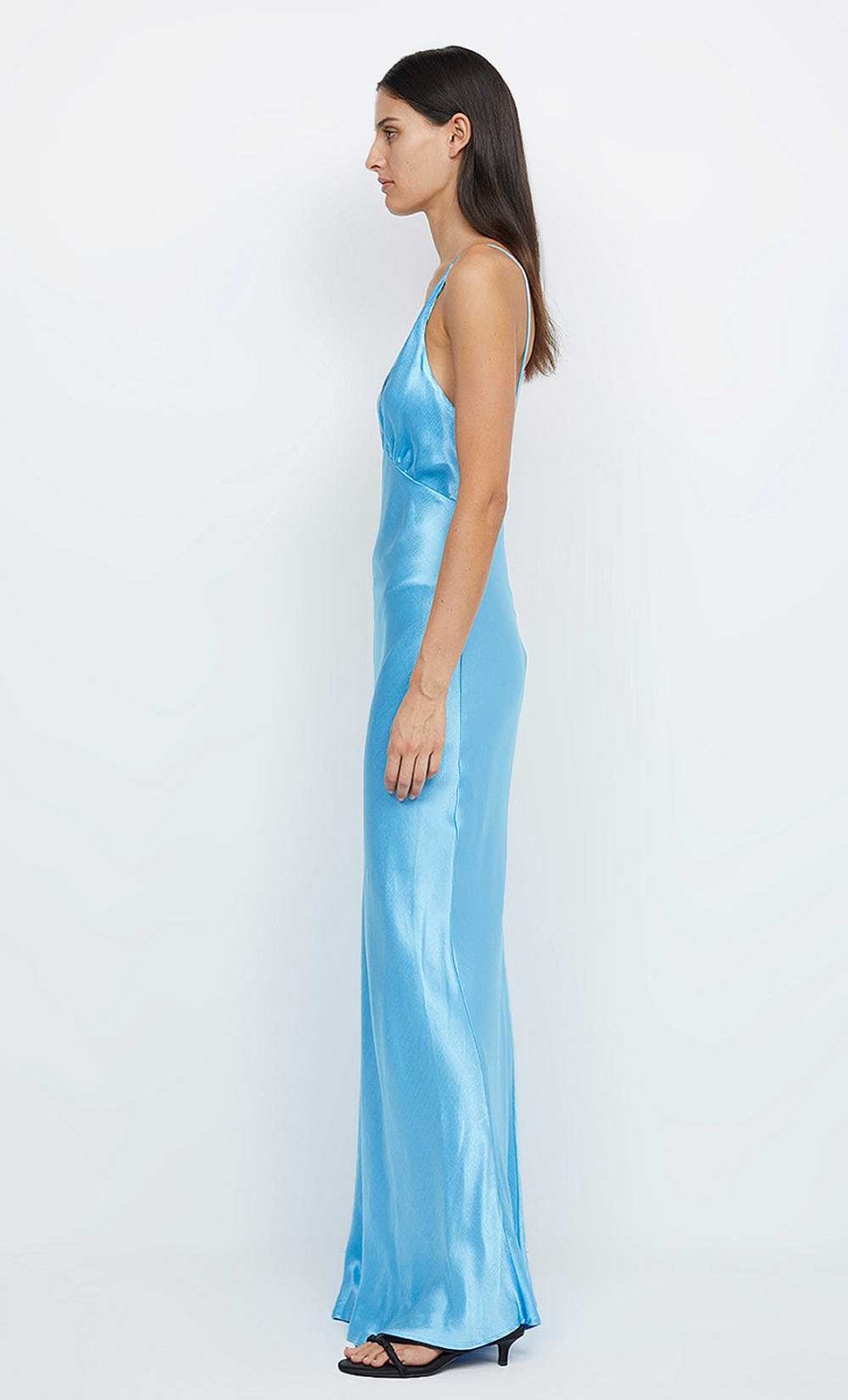 BEC + BRIDGE Lorelai V Maxi Dress