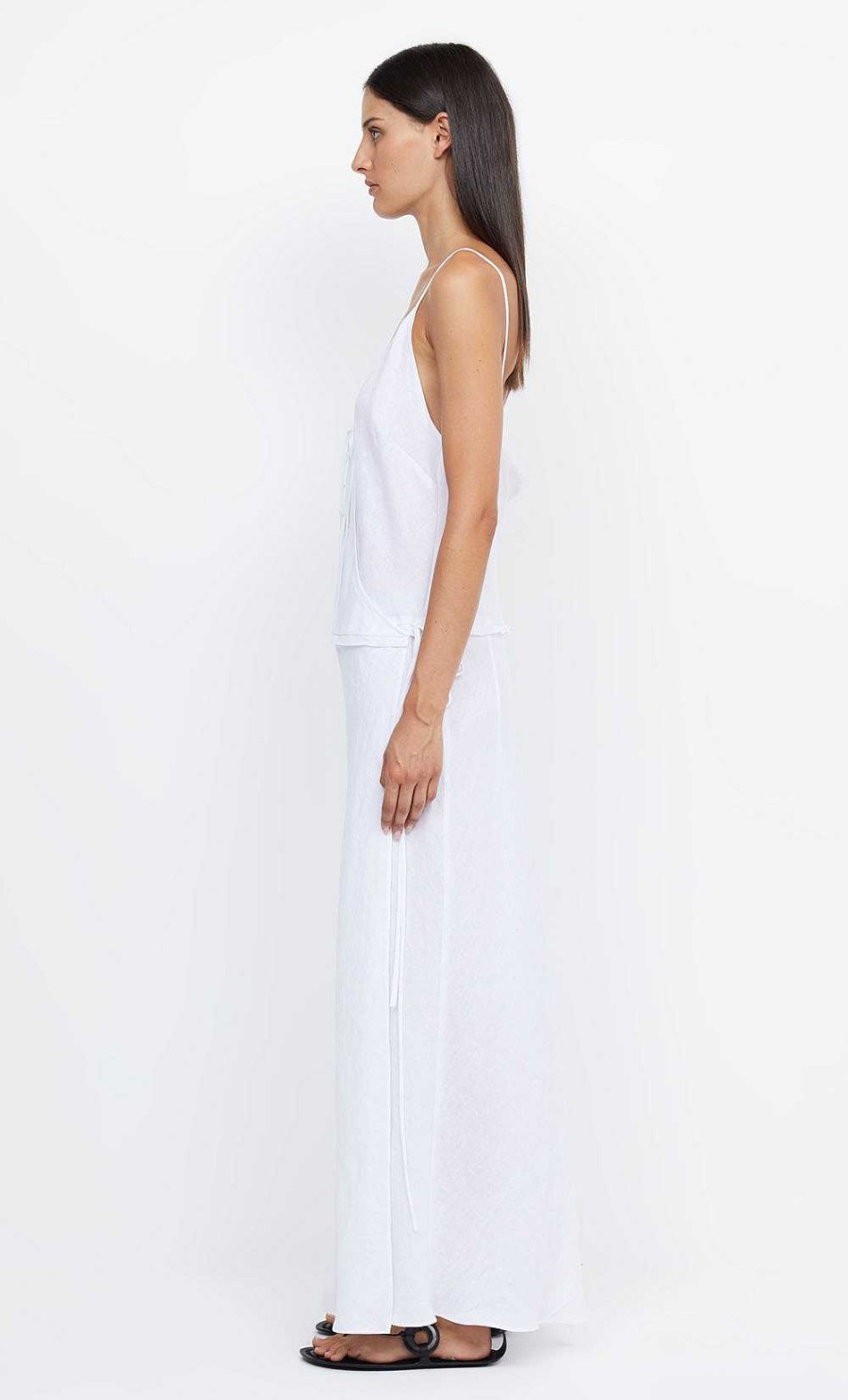 BEC + BRIDGE Jayden Wrap Maxi Dress