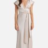 BEC + BRIDGE The Dreamer Wrap Dress