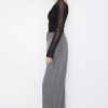 BEC + BRIDGE Marissa Straight Pant