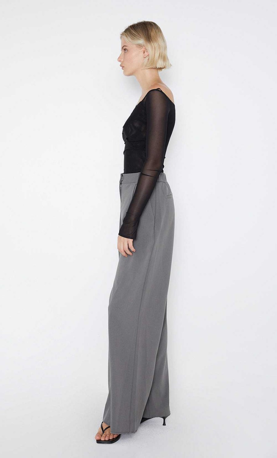 BEC + BRIDGE Marissa Straight Pant