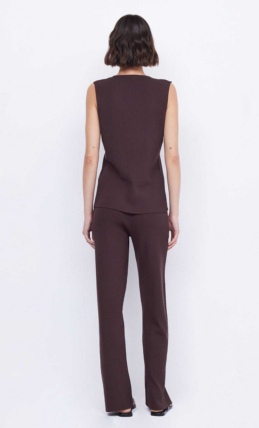 BEC + BRIDGE Amalfi Pant