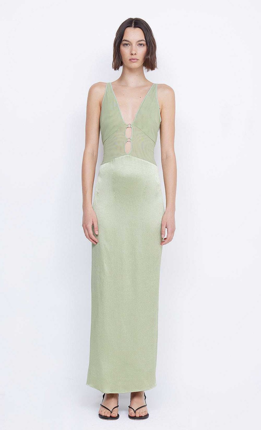 BEC + BRIDGE Hacie Maxi Dress