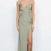 BEC + BRIDGE Eternity V Maxi Dress