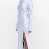 BEC + BRIDGE Moon Dance Long Sleeve Maxi Dress