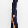 BEC + BRIDGE Moon Dance Long Sleeve Maxi Dress