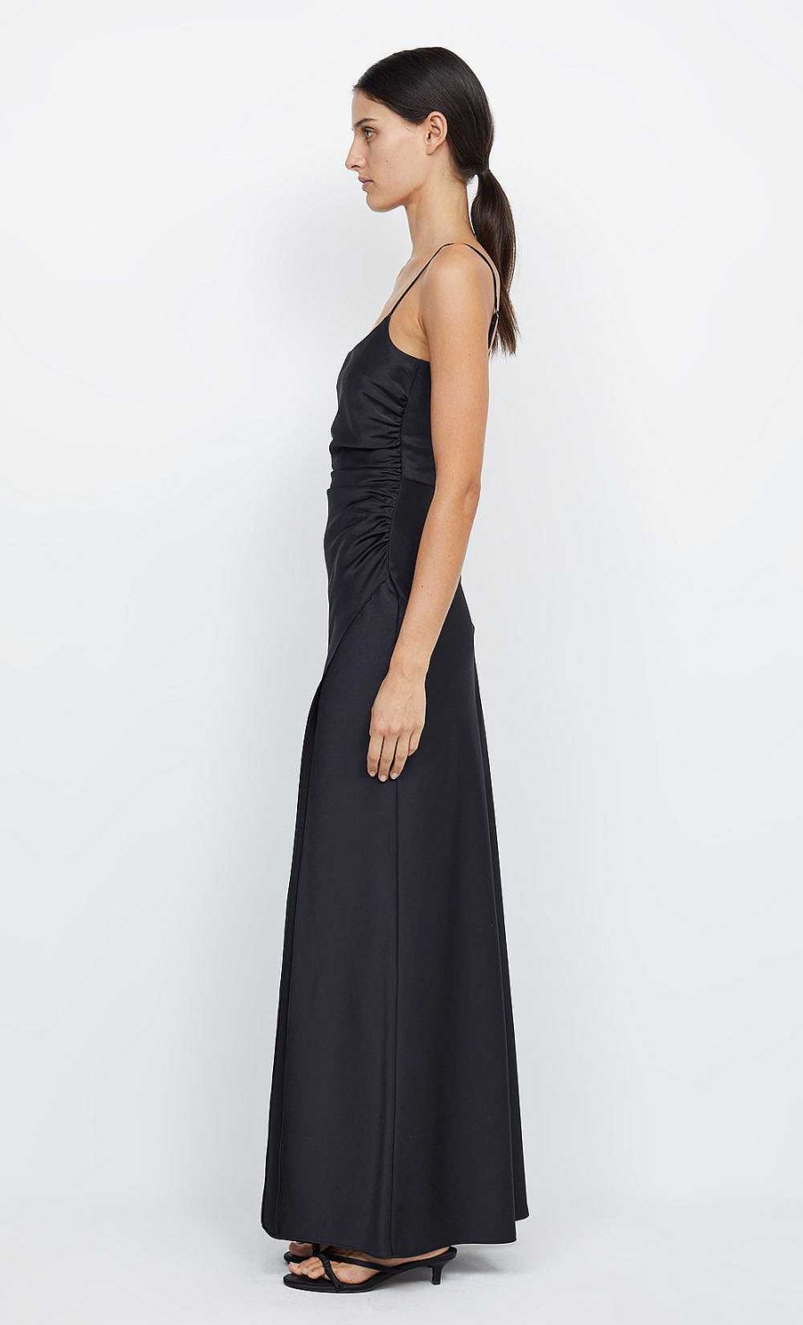 BEC + BRIDGE Eternity Scoop Maxi Dress