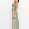 BEC + BRIDGE The Dreamer Strapless Dress