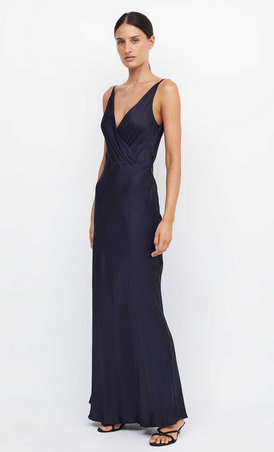 BEC + BRIDGE Adore V Maxi Dress