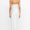 BEC + BRIDGE The Dreamer Strapless Dress