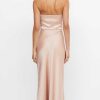 BEC + BRIDGE The Dreamer Strapless Dress