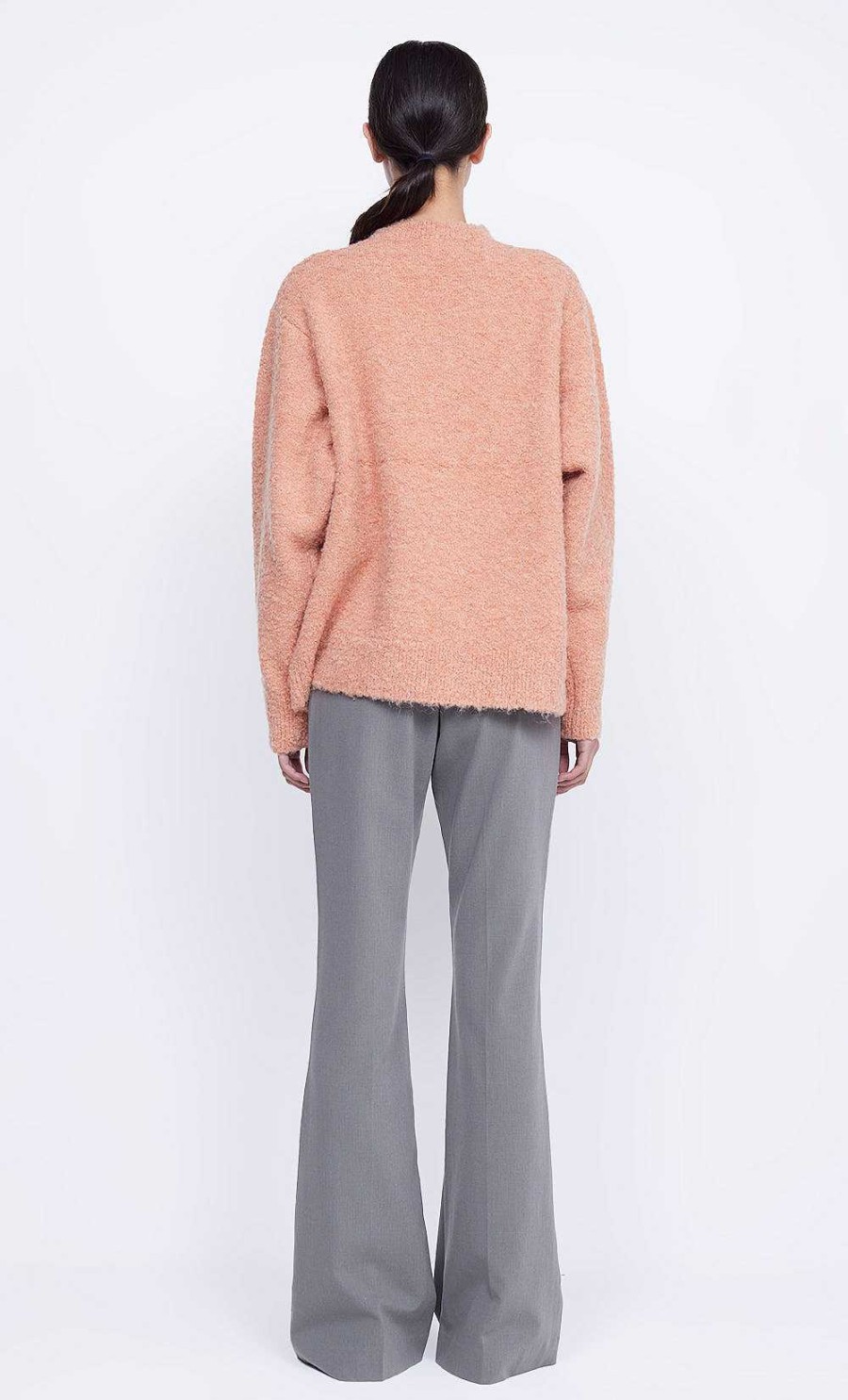 BEC + BRIDGE Brice Knit Jumper