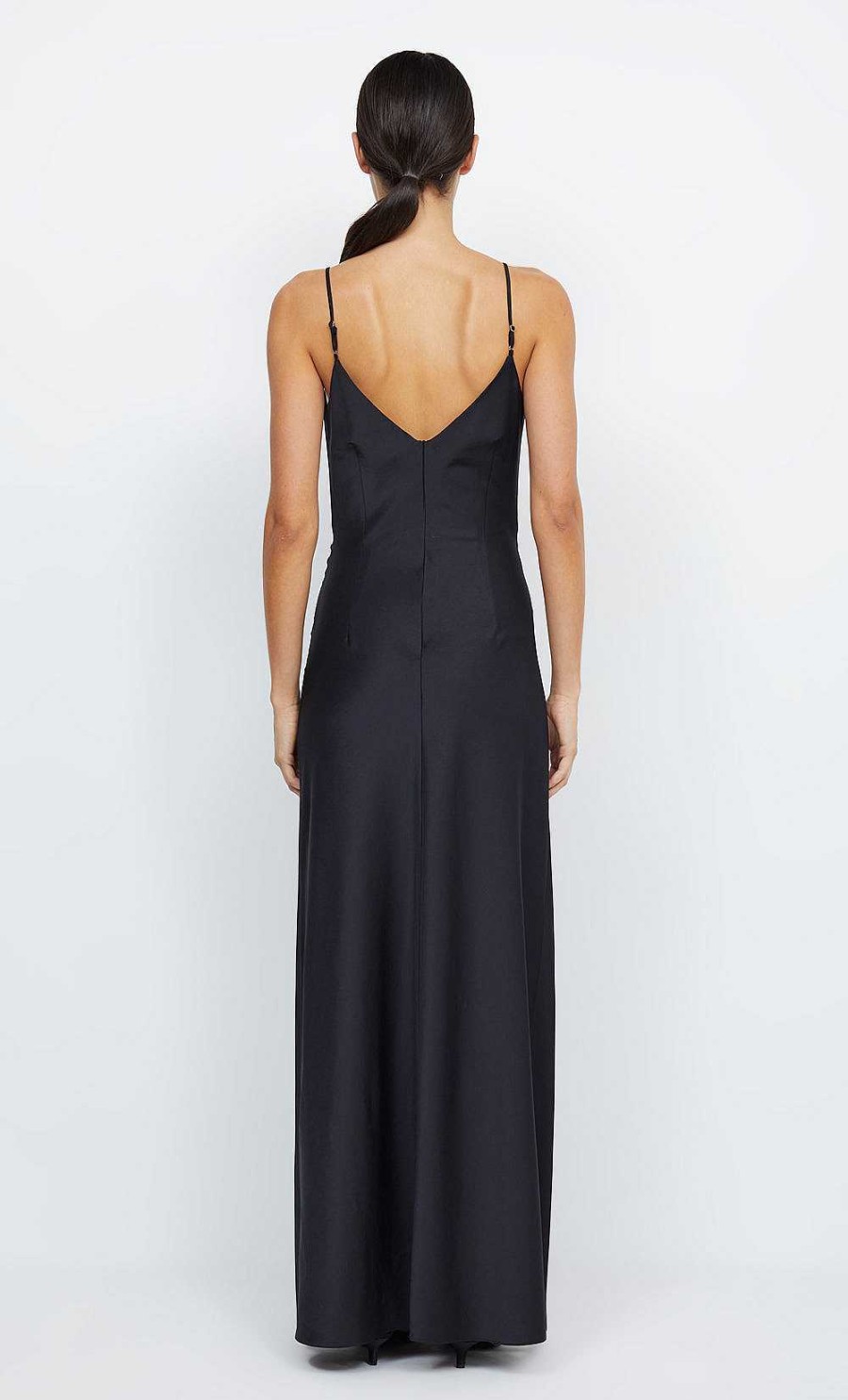 BEC + BRIDGE Eternity V Maxi Dress