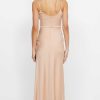 BEC + BRIDGE Eternity Scoop Maxi Dress