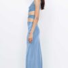 BEC + BRIDGE Whorl Asym Dress