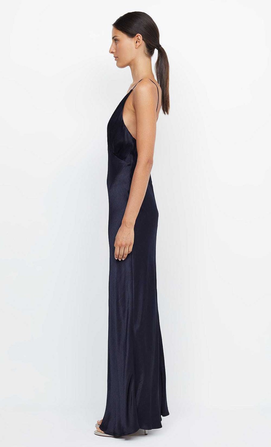 BEC + BRIDGE Moon Dance V Maxi Dress