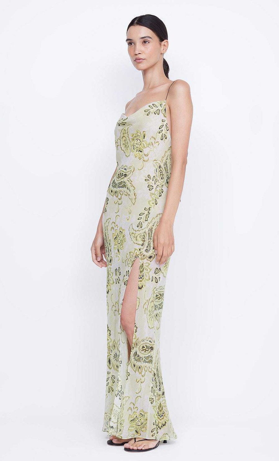 BEC + BRIDGE Lylou Maxi Dress