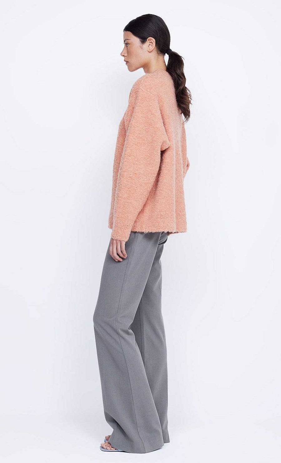 BEC + BRIDGE Brice Knit Jumper