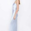 BEC + BRIDGE Moon Dance Strapless Dress