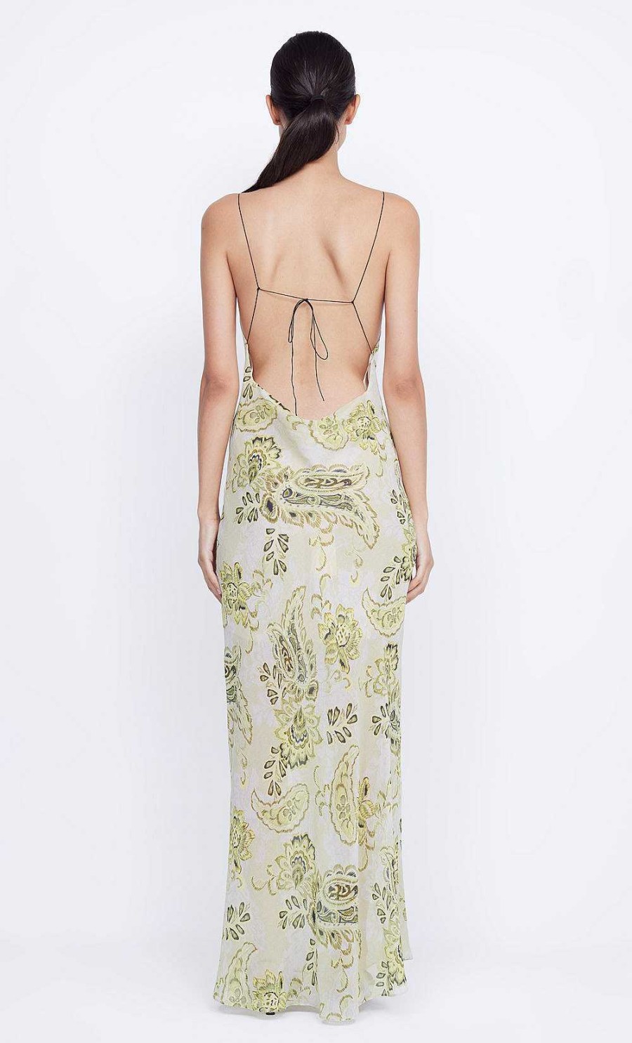 BEC + BRIDGE Lylou Maxi Dress