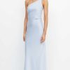 BEC + BRIDGE Eternity Asym Maxi Dress