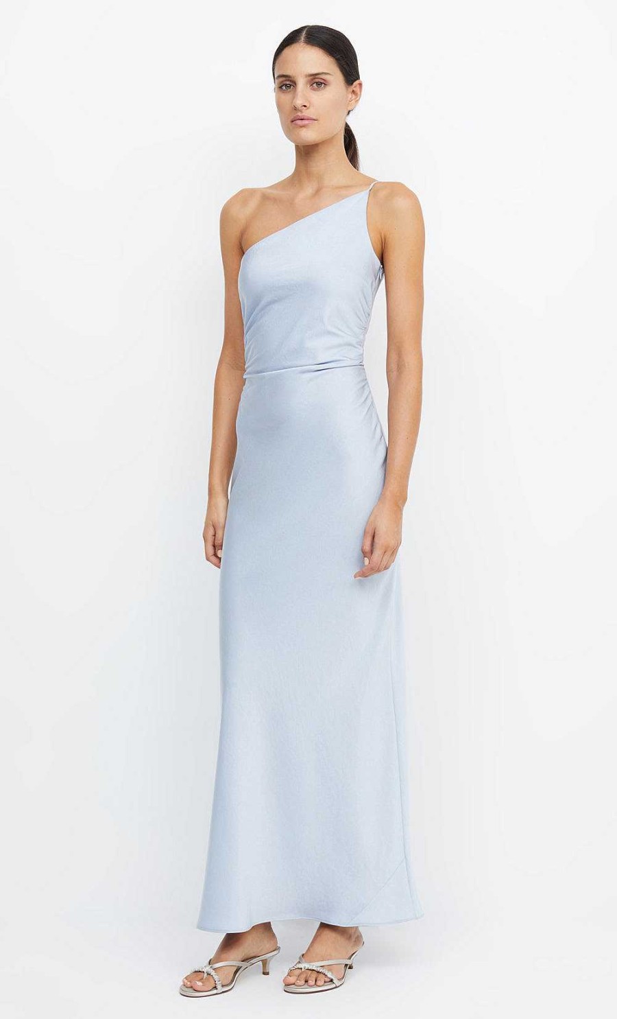 BEC + BRIDGE Eternity Asym Maxi Dress