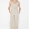 BEC + BRIDGE Desiree Straight Leg Pant