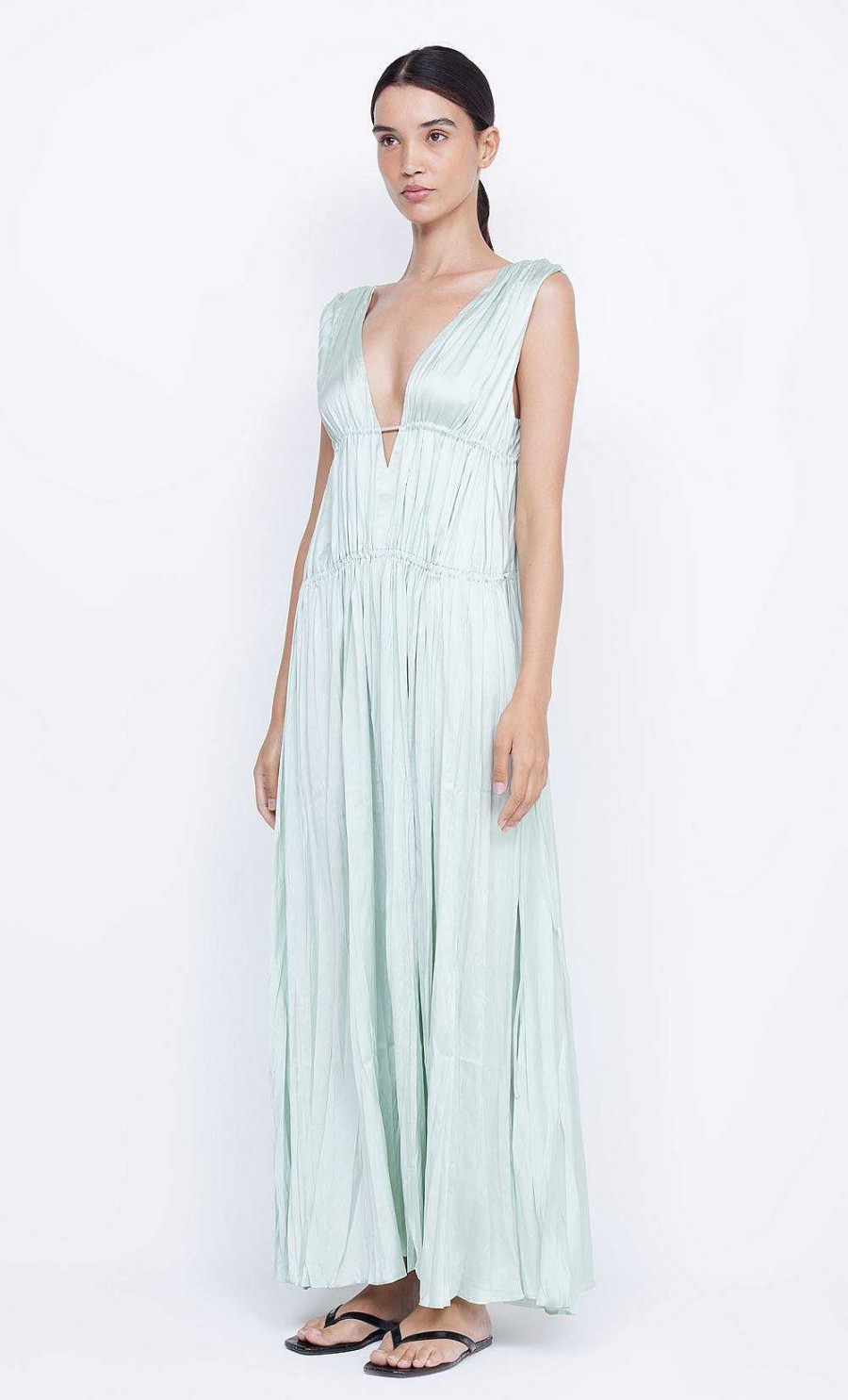 BEC + BRIDGE Louann Maxi Dress