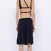 BEC + BRIDGE Hari Backless Top