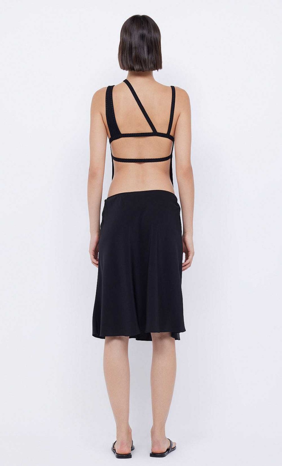 BEC + BRIDGE Hari Backless Top