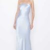 BEC + BRIDGE Moon Dance Strapless Dress