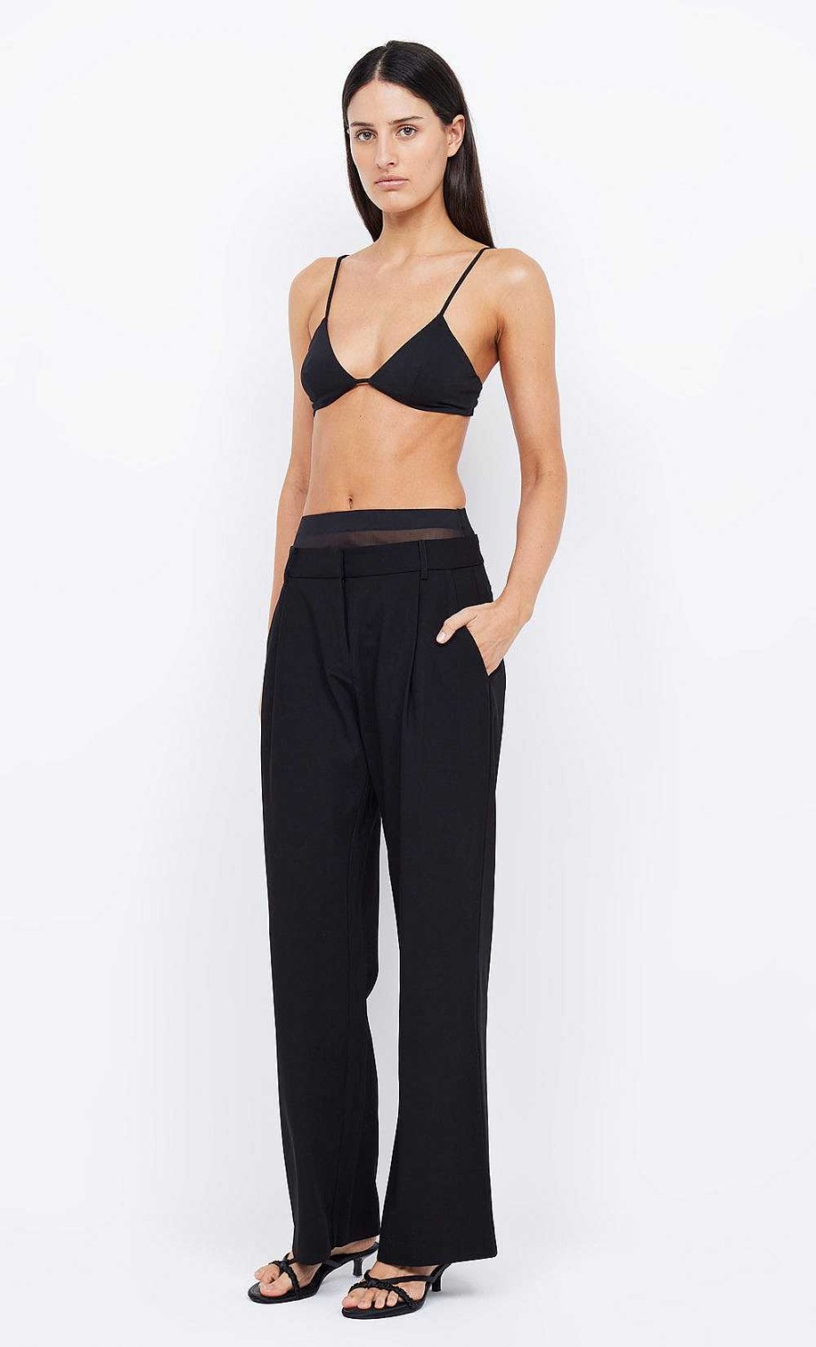 BEC + BRIDGE Montana Bralette