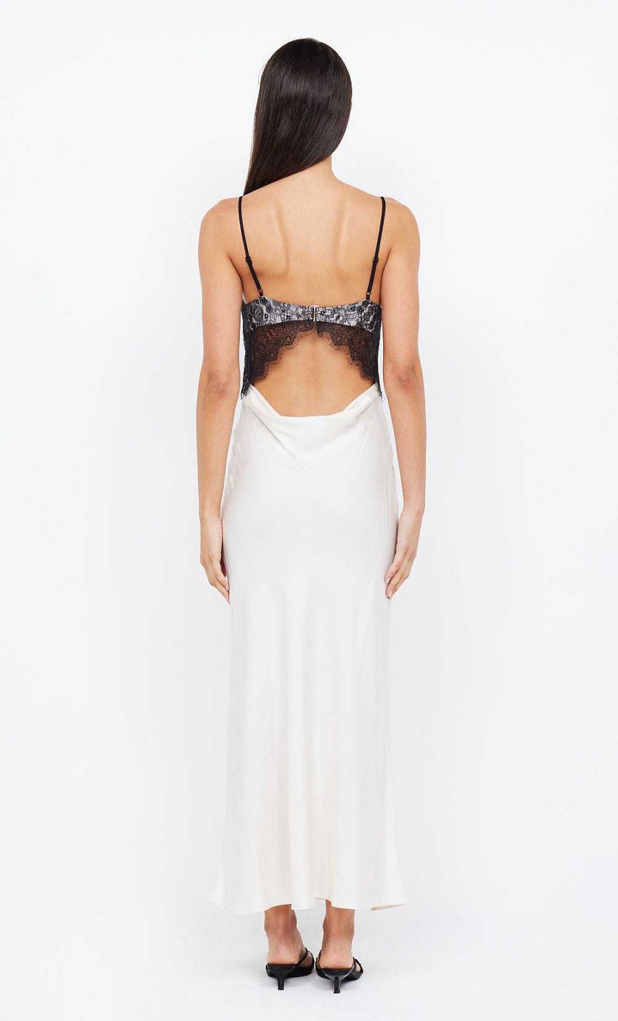 BEC + BRIDGE Emery Lace Maxi Dress