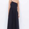 BEC + BRIDGE Lennox One Shoulder Maxi