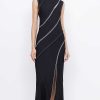 BEC + BRIDGE Emery Panel Maxi Dress