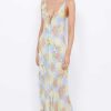 BEC + BRIDGE Courtney Frill Maxi Dress