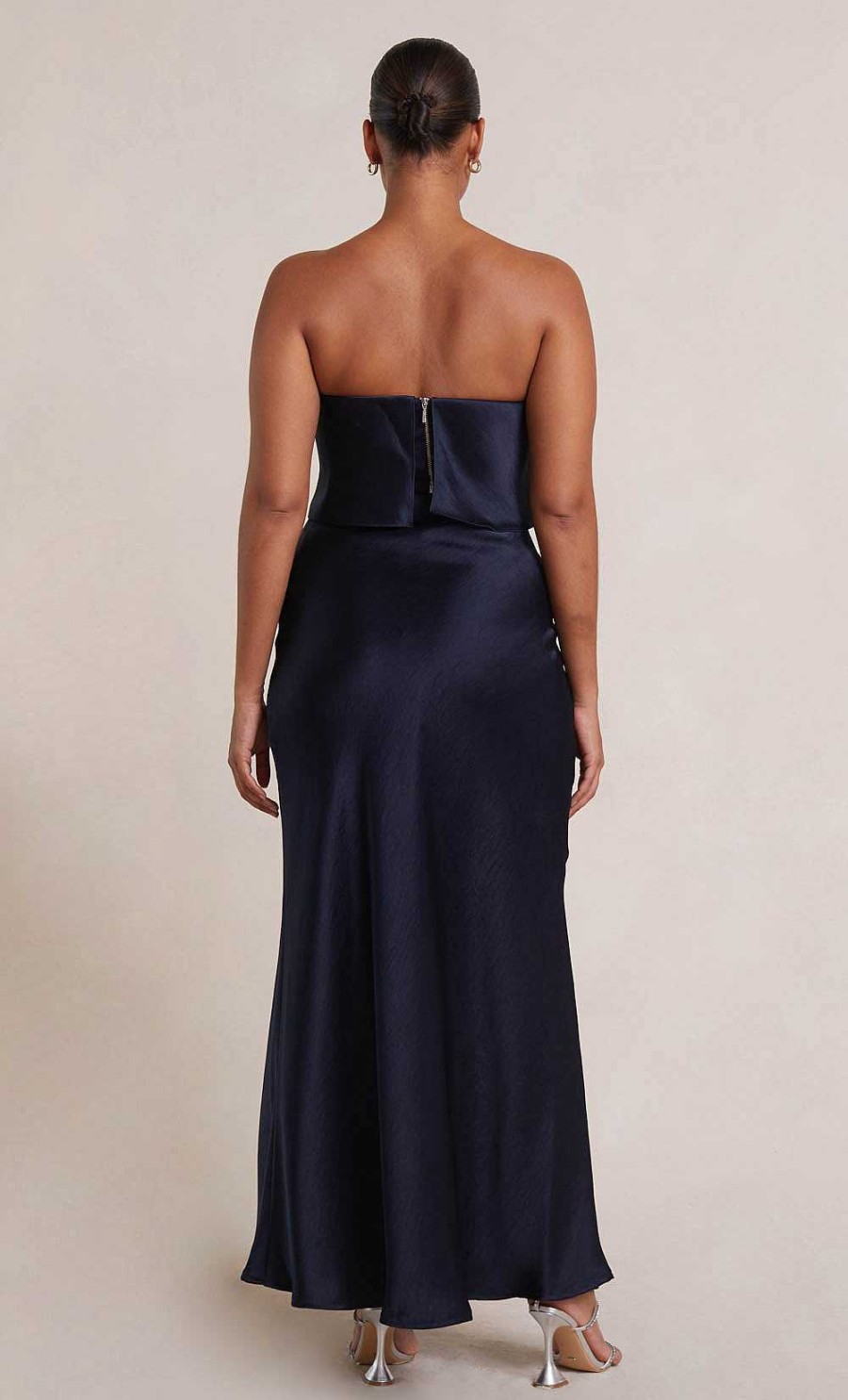 BEC + BRIDGE The Dreamer Strapless Top