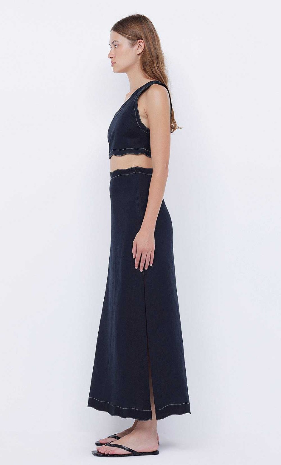 BEC + BRIDGE Tallulah Maxi Skirt