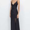 BEC + BRIDGE Eternity V Maxi Dress