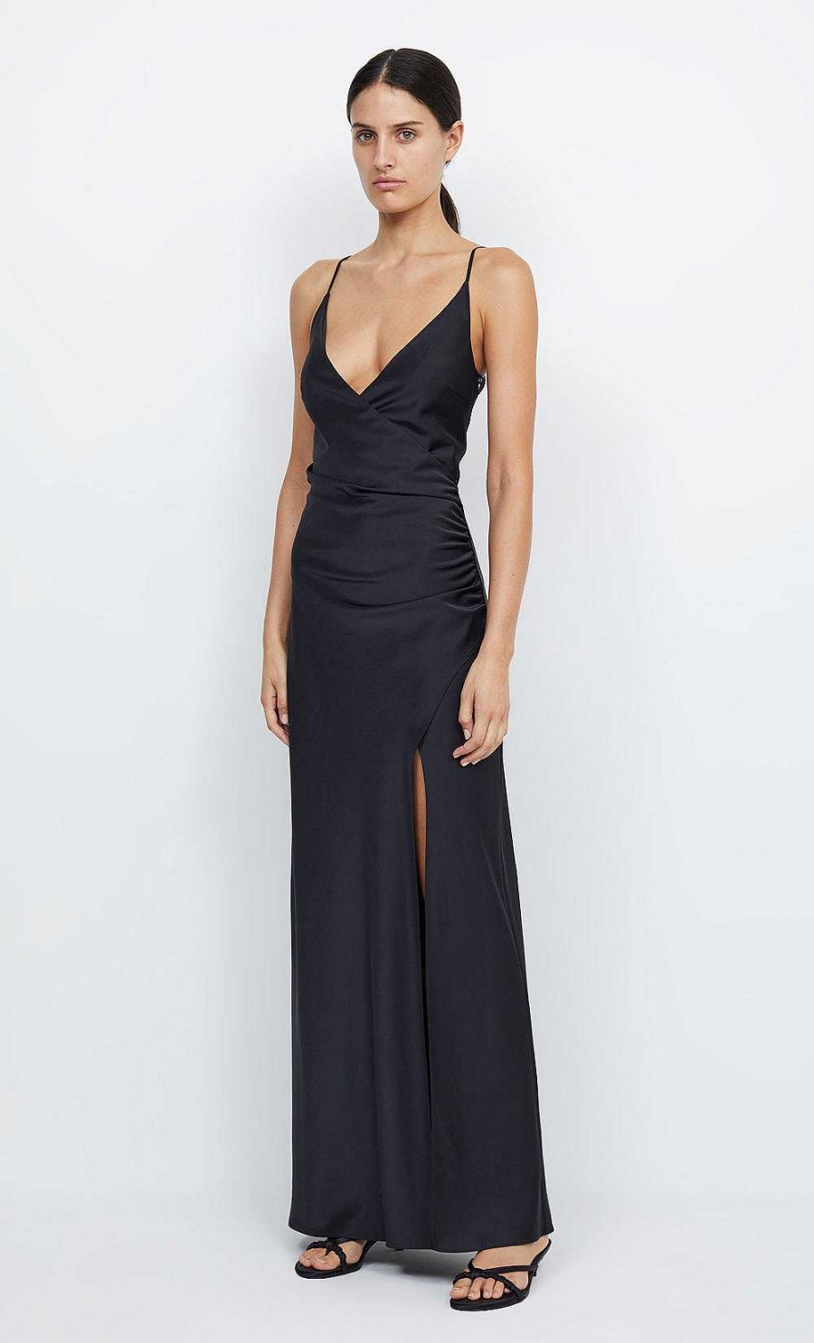 BEC + BRIDGE Eternity V Maxi Dress