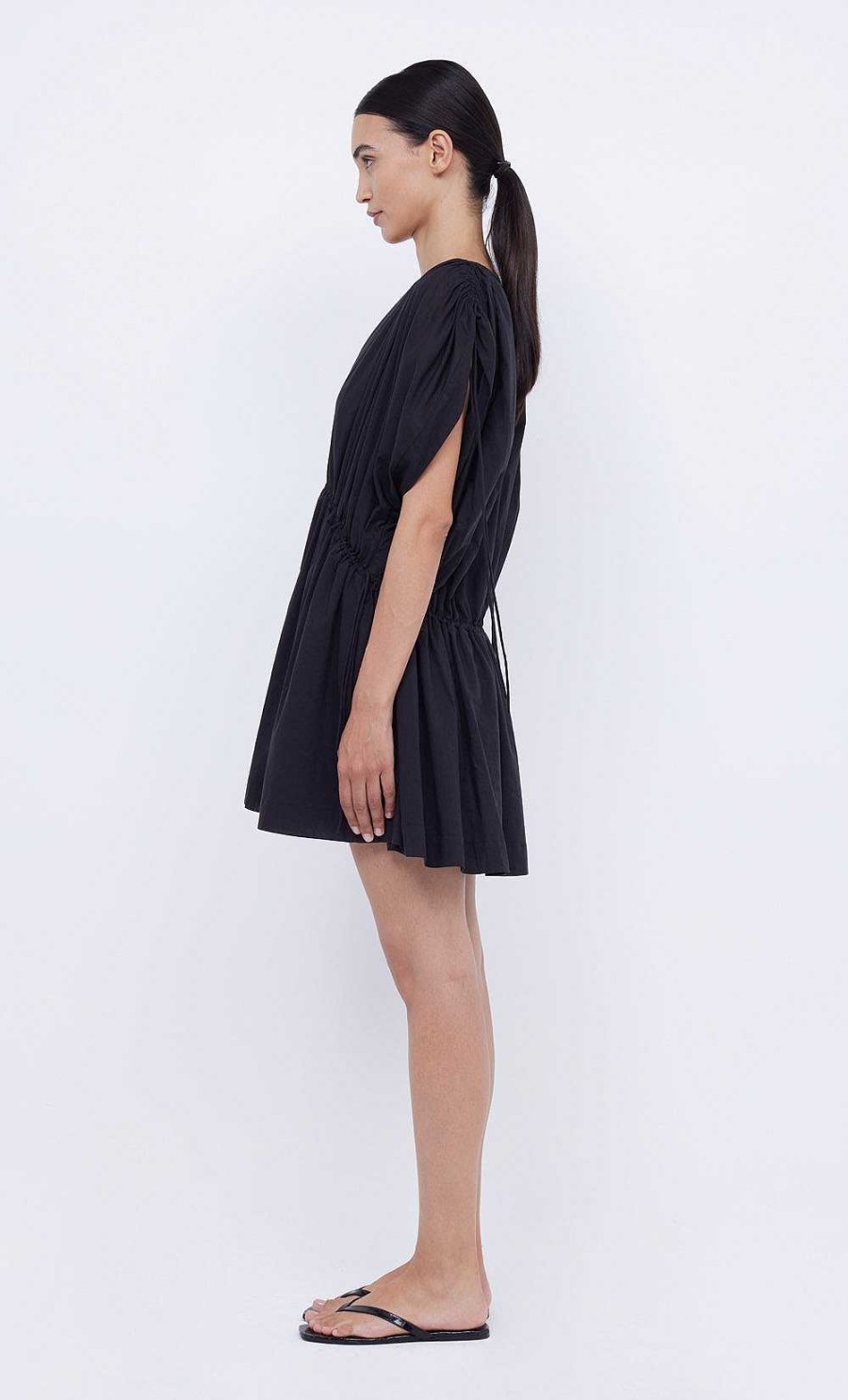 BEC + BRIDGE Capri V Mini Dress